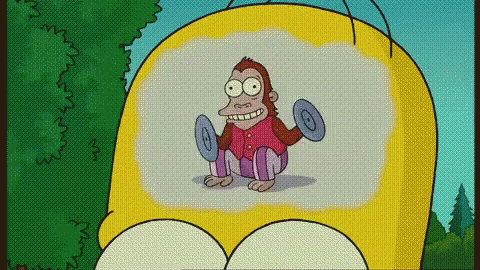 Dancing Monkey